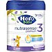 Leche en polvo hero baby nutrasense 3