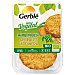 Hamburguesa de cereales jardinera ecológica Gerblé Bio