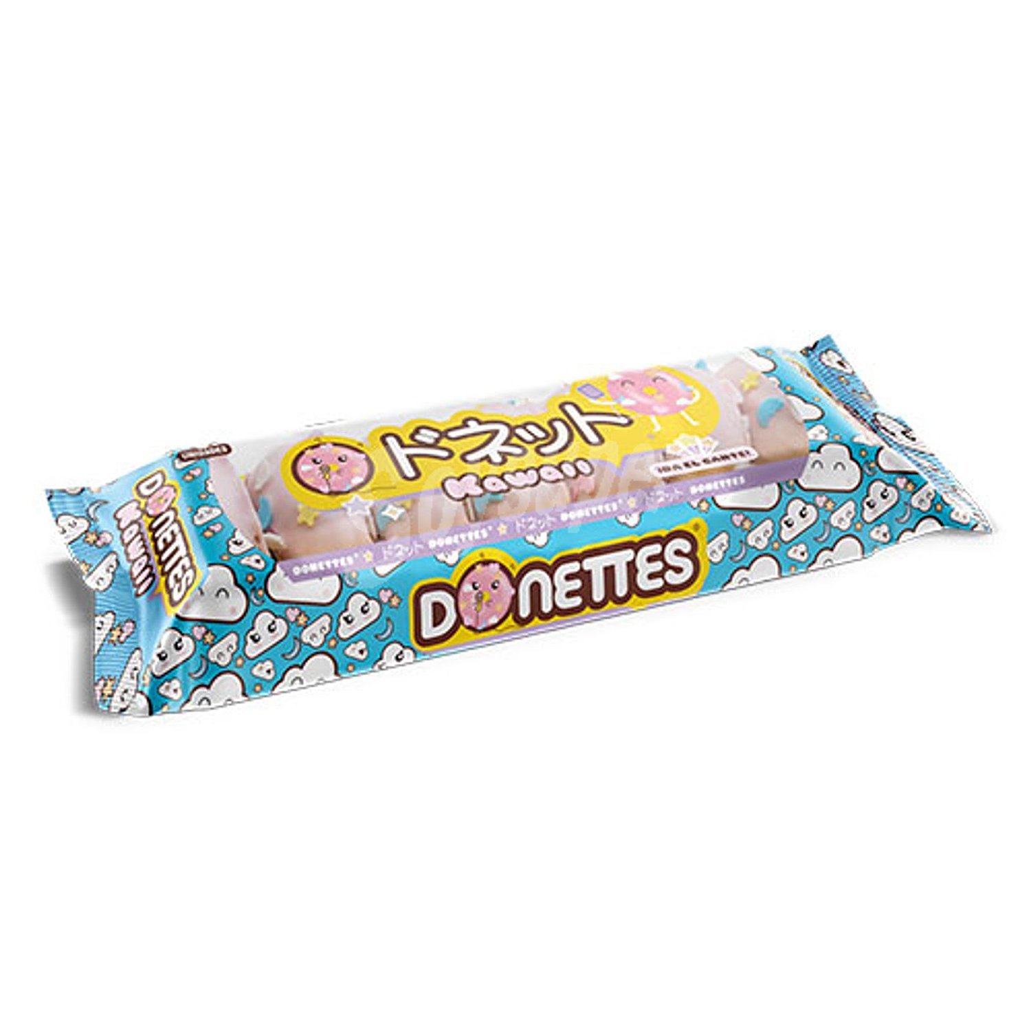 Donettes Kawaii