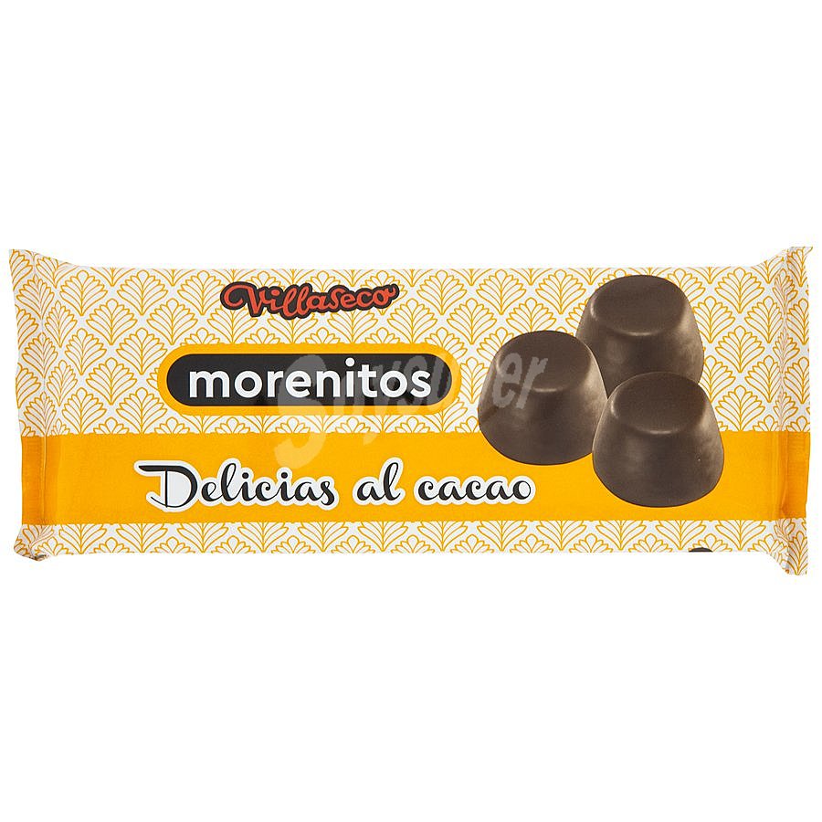 Morenitos