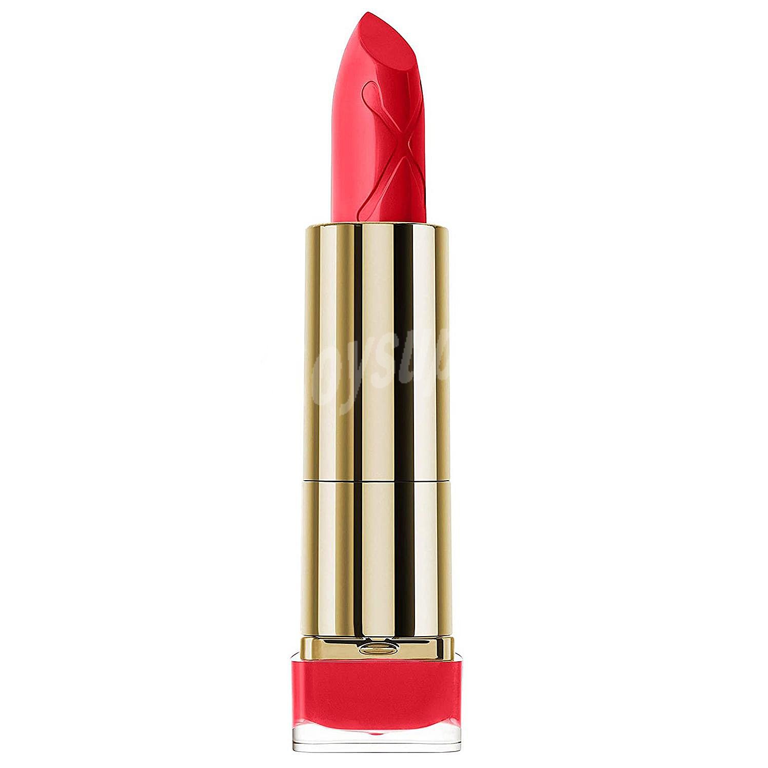 Barra de labios colour elixir moisture 070 cherry kiss Max Factor