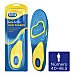 Plantillas hombre gel activ uso diario elimina el olor absorbe el sudor Scholl 1 par