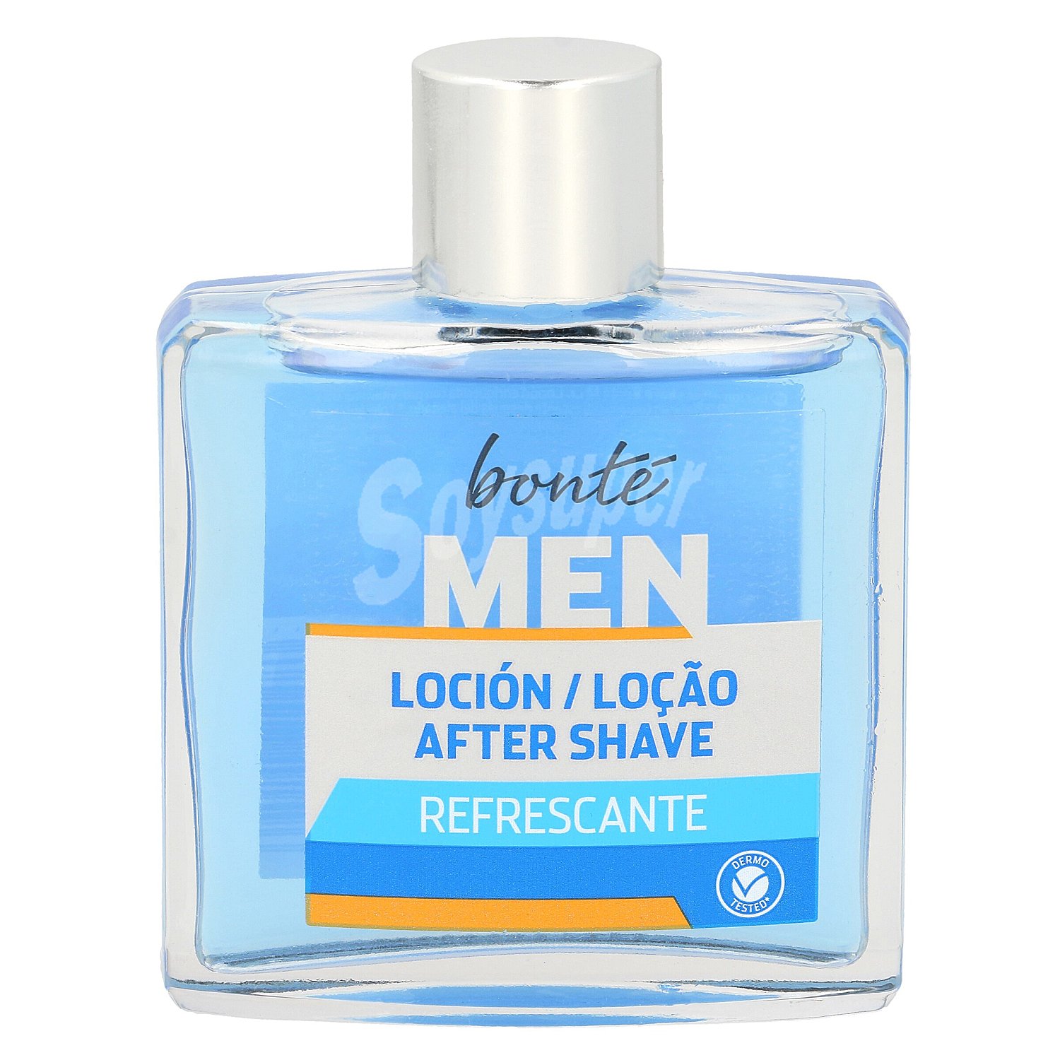 Loción refrescante after shave Bonté Men