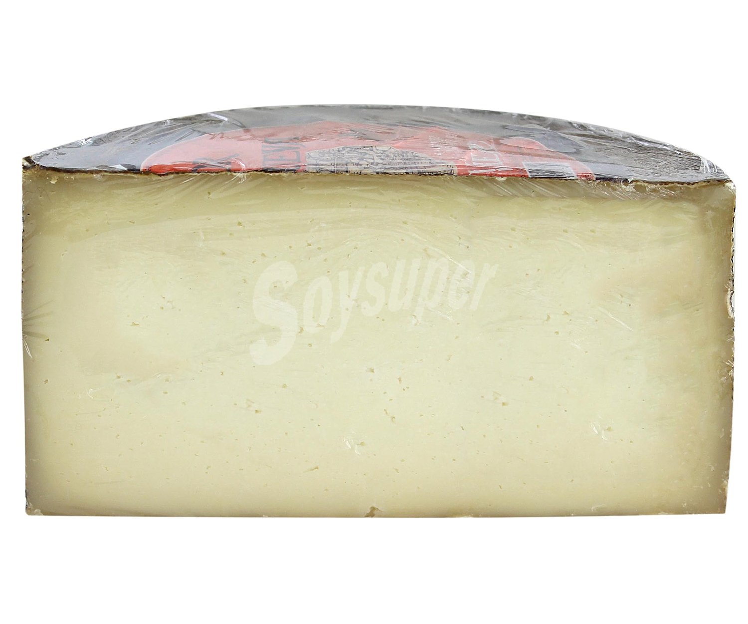 Queso de oveja viejo