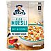 Muesli de dátiles-coco quaker, paquete 600 G