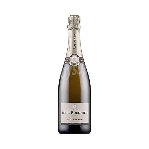 Louis roederer Champagne brut premier elaborado en Francia louis roederer