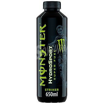 Monster Hydro S Striker sabor lima-limón bebida energética