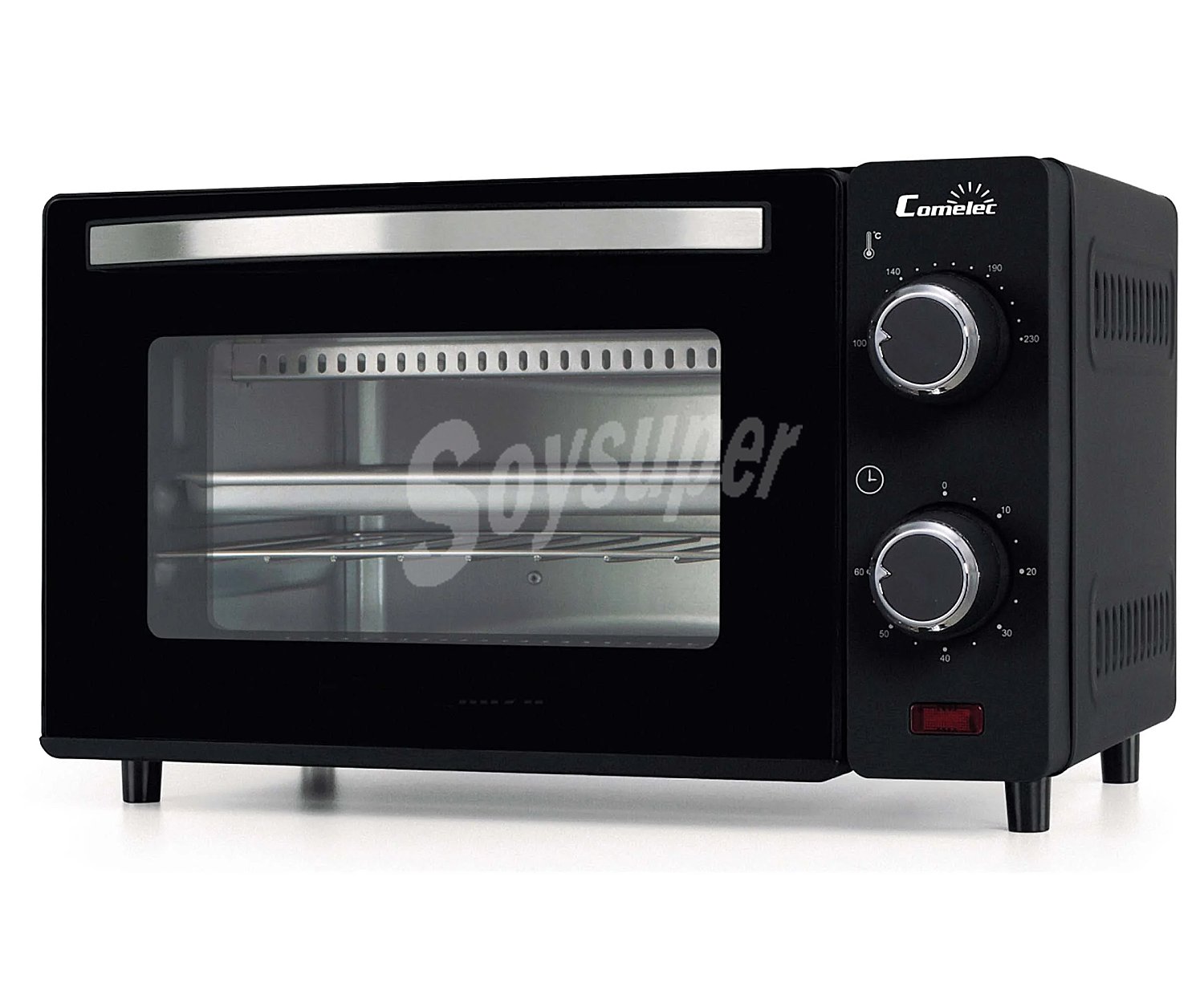 Mini horno HO1020