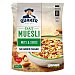 Muesli cin frutos secos, sin azúcares añadidos