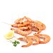 Langostino cocido 500 g aprox