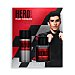 Hero Sport estuche eau de toilette masculina spray 100 ml + desodorante