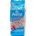 Salvado de avena crujiente