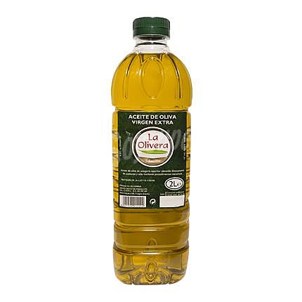 Aceite de oliva virgen extra