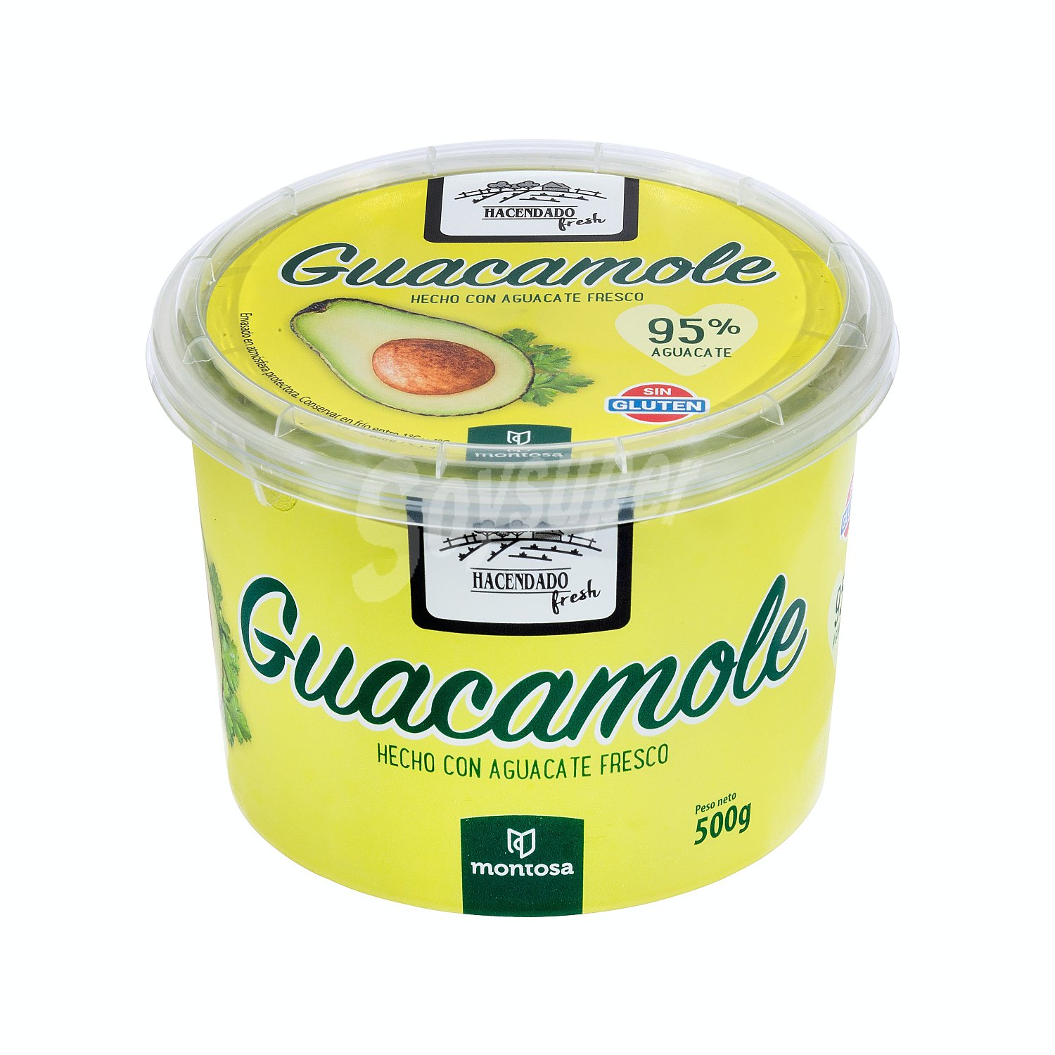 Guacamole