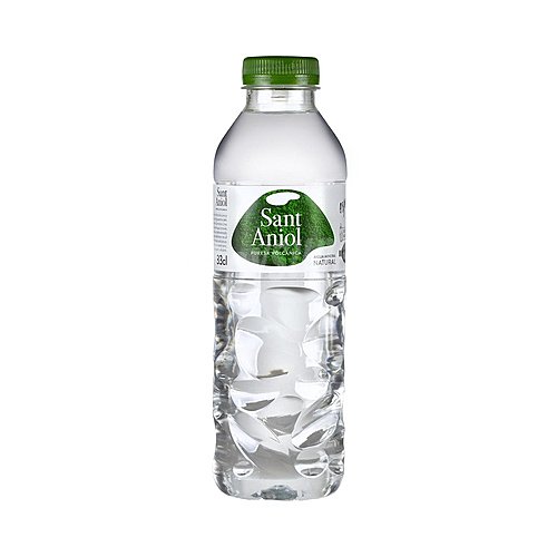 Sant aniol Agua mineral sant aniol