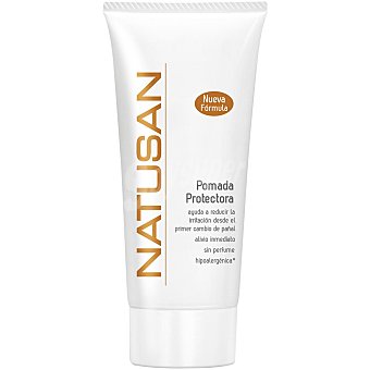 Crema protectora e hidratante para pañal