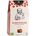 Sylvain Speculoos galletas belgas sin gluten y ecológicas envase 125 g