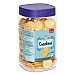 Galleta salada mini crackers Snack Maniac