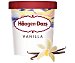 Häagen-dazs Tarrina de helado crema con sabor a vainilla häagen-dazs