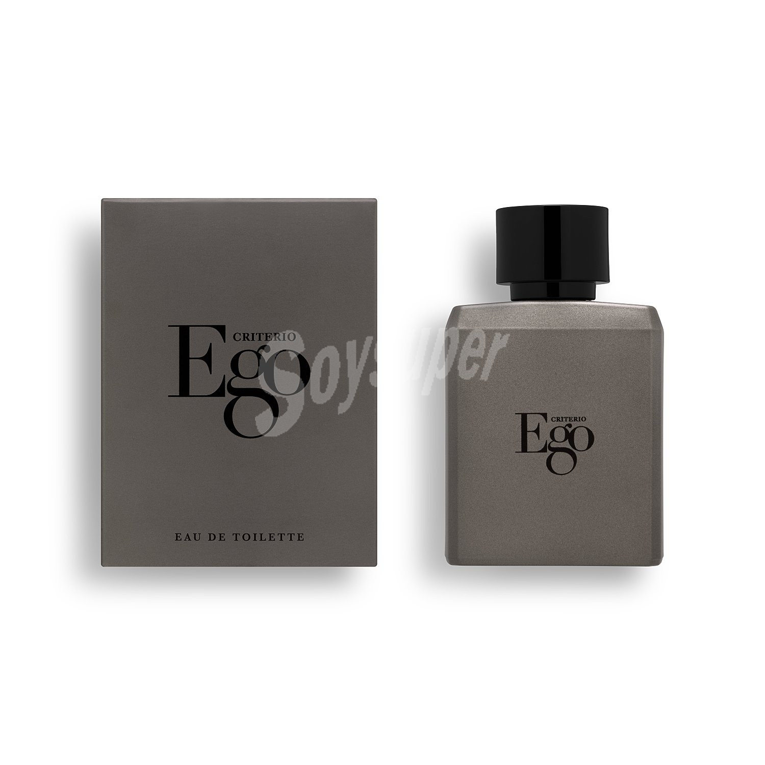 Eau toilette hombre