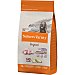 Original pienso para perros medianos y grandes adultos No Grain con pavo bolsa 2 kg