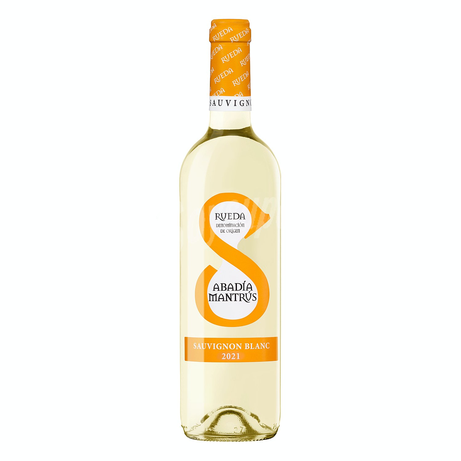 Vino blanco rueda sauvignon blanc