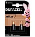 Pilas duracell MN21 LR50