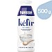 Nestlé Kefir líquido natural, elaborado con fermentos lácteos y levaduras de kéfir Nestlé