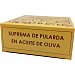 Suprema de pularda en aceite de oliva