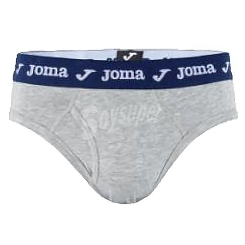 Slip para hombre joma, talla