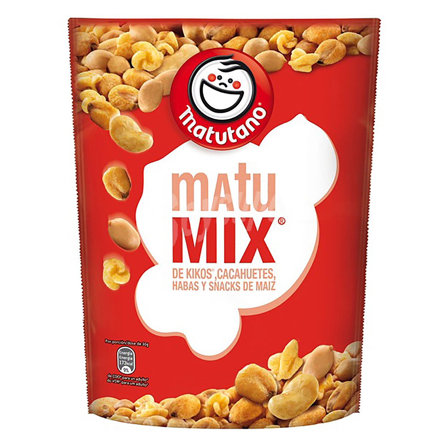 Matu Mix