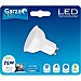 Bombilla Led 8W (75W) luz fría casquillo GU10