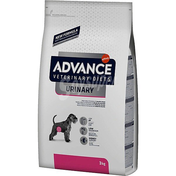 Advance Veterinary Diets Urinary pienso para perros adultos