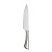 Cuchillo Chef Acero Inoxidable Reliant 20 cm - Gris