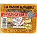 La vasco navarra Queso de oveja Idiazabal la vasco navarra