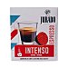 Jurado Café intenso en cápsulas compatibles con Dolce Gusto, jurado