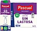 Pascual Leche entera sin lactosa procedente de vacas con bienestar garantizado pascual