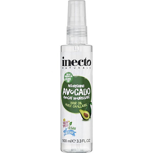 Aceite capilar nutritivo Avocado