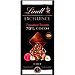 Chocolate raspberry hazelnut lindt Excellence, tableta 100 G