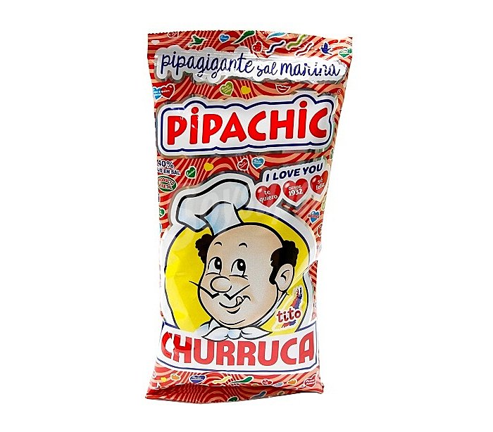 Pipas pipachic