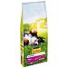 Pienso de buey para perro Maxi Purina Friskies Vitafit Active