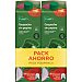 Gazpacho suave sin pepino pack ahorro 2 unidades sin gluten