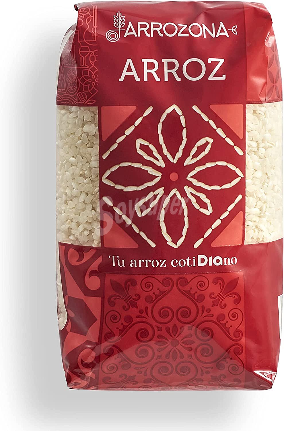 Arroz extra Arrozona