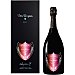 DOM perignon 2006 champagne rosado Estuche