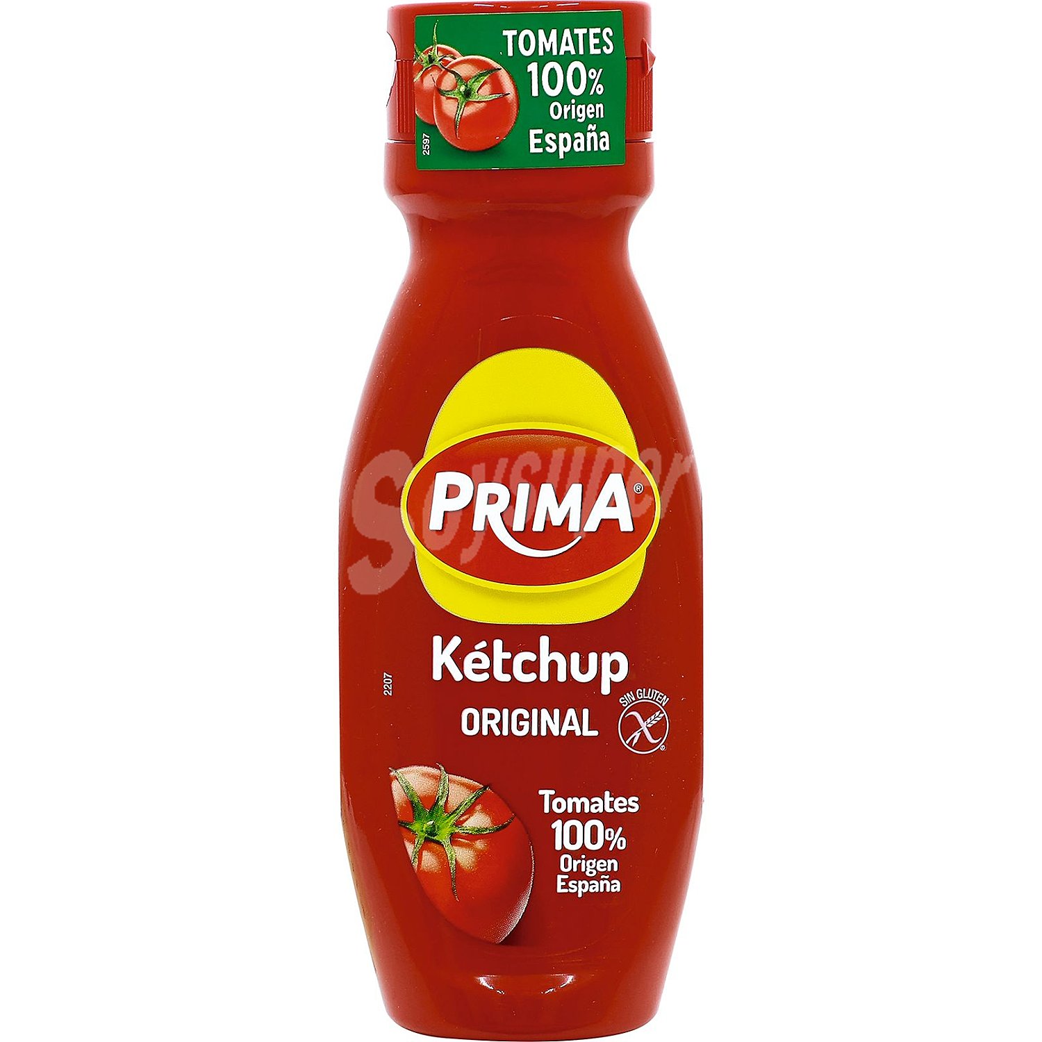 Ketchup