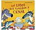 Los lobos que vinieron a cenar. steve smallman. Género: infantil. Editorial Beascoa