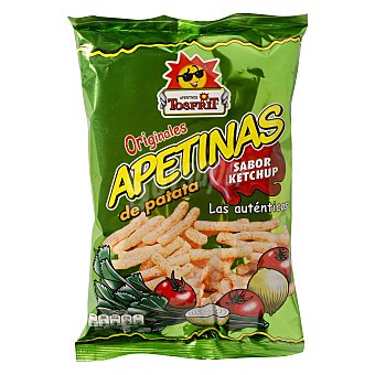 Apetinas ketchup