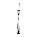 Set 3 Tenedor Acero Inoxidable bergner Eifell - Plata