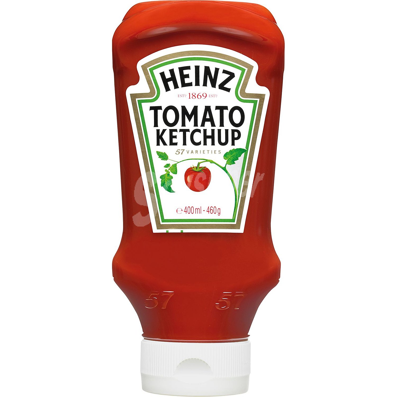 Kétchup tomato