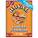 Levadura de panadería Royal